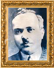 Şefik BİCİOĞLU